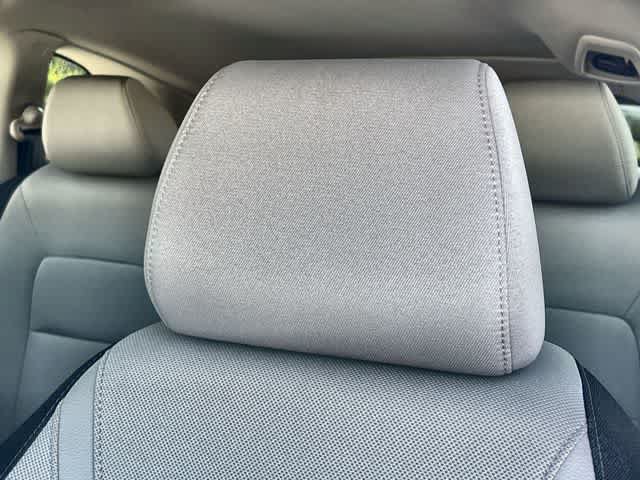 Certified 2026 Honda CR-V EX image 25