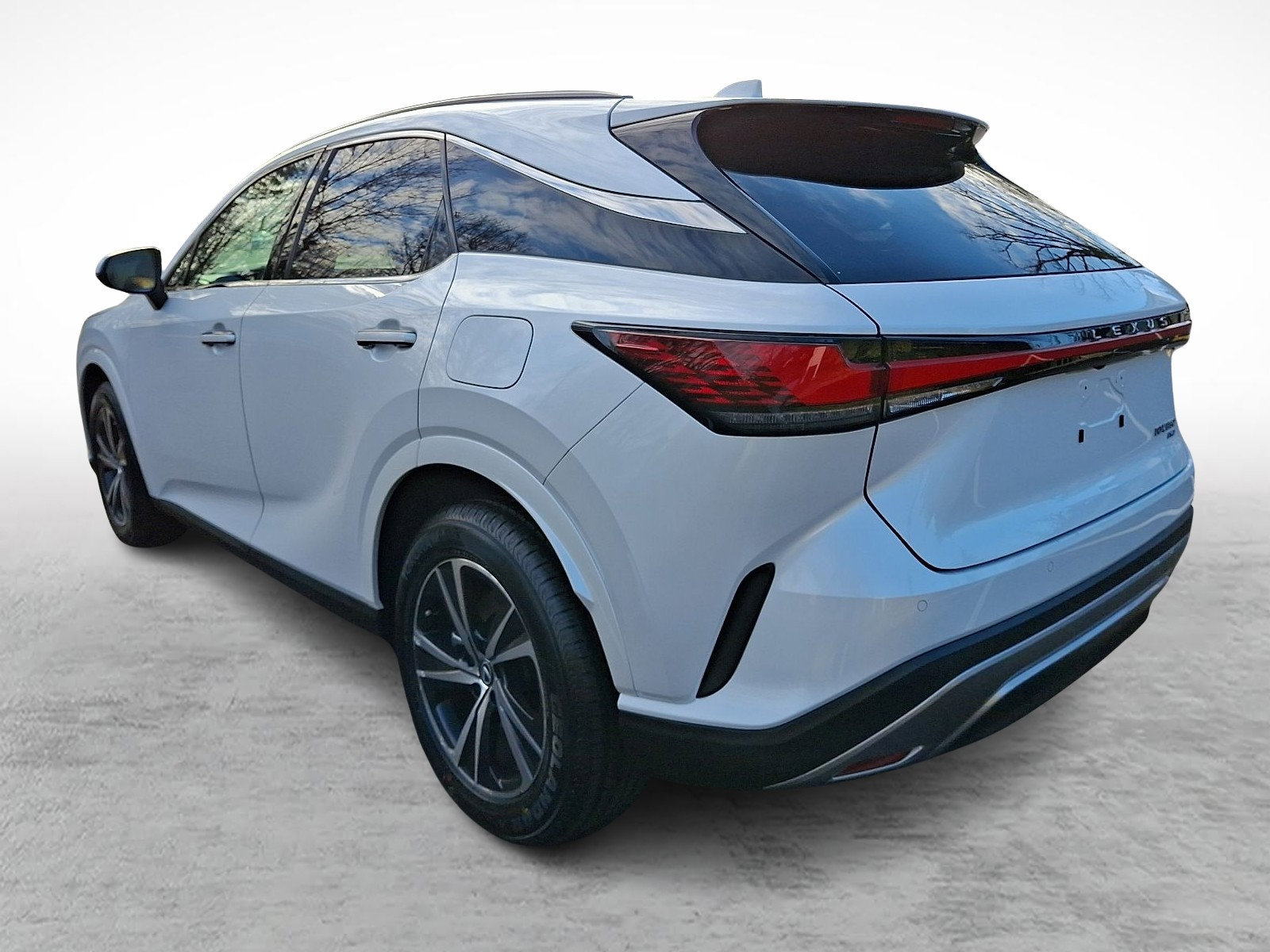 Certified 2024 Lexus RX 350 Premium image 4