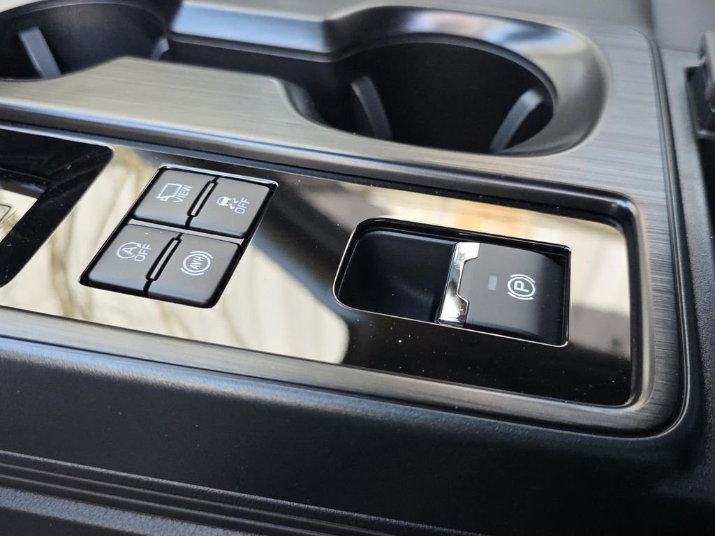 New 2026 Subaru Outback Wilderness AWD/4WD image 34