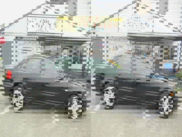 Used 2001 Audi S4 Sedan