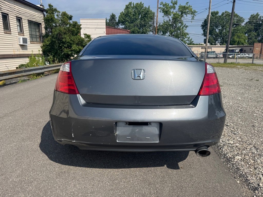 Used 2009 Honda Accord LX-S image 4