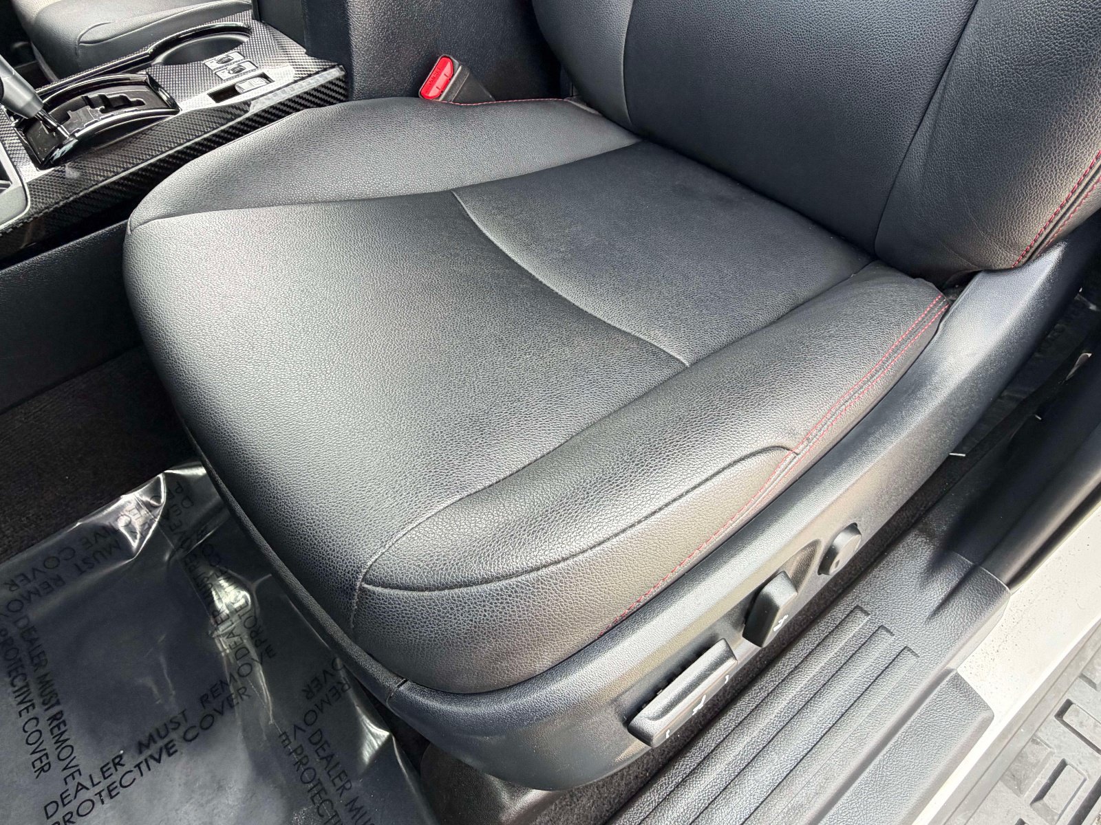 Used 2019 Toyota 4Runner TRD Pro AWD/4WD image 24