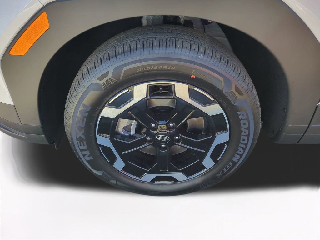 New 2026 Hyundai Santa Fe SEL image 11