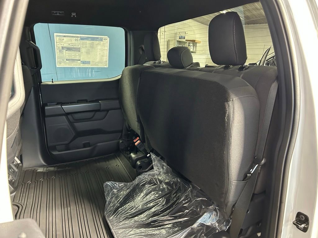 New 2026 Ford F150 STX AWD/4WD image 36