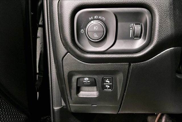 Used 2023 RAM 1500 Sport w/ Rebel Level 2 Equipment Group AWD/4WD image 17