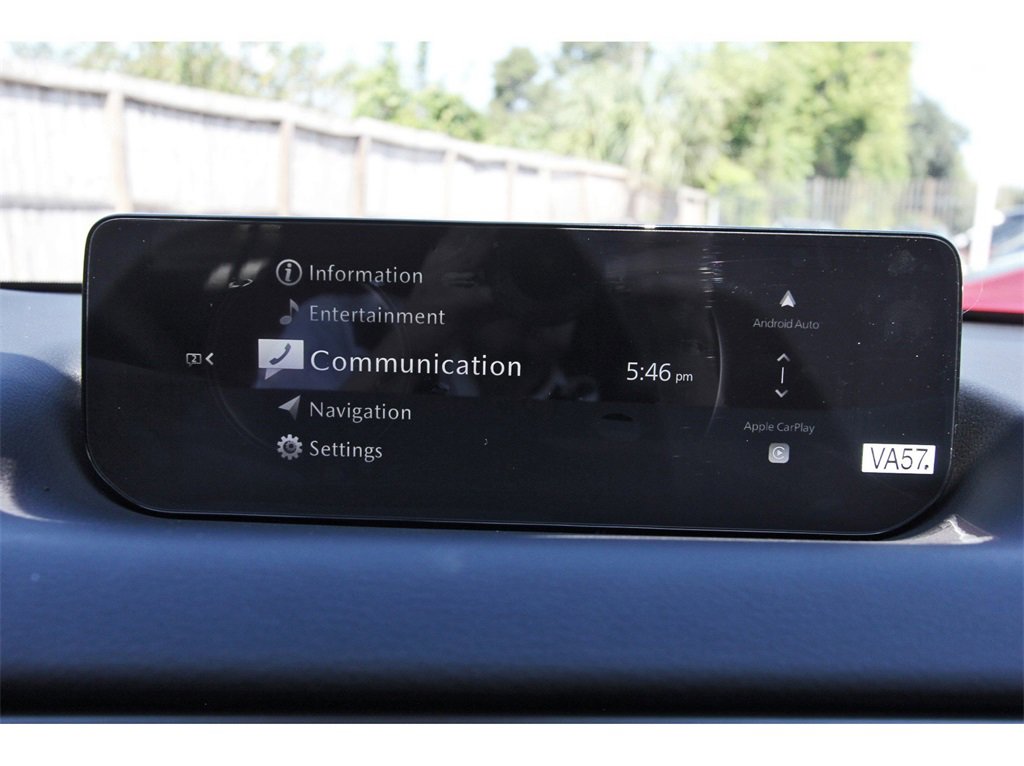 New 2025 MAZDA CX-50 Meridian Edition w/ Apex Package image 22