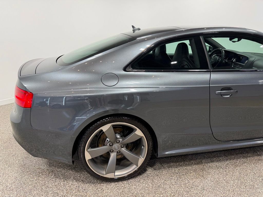 Used 2014 Audi RS 5 Coupe image 18