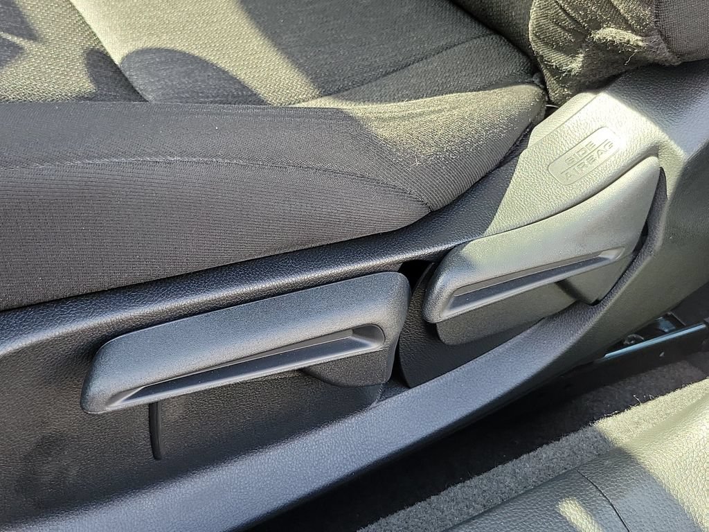 Certified 2025 Honda Accord LX image 20
