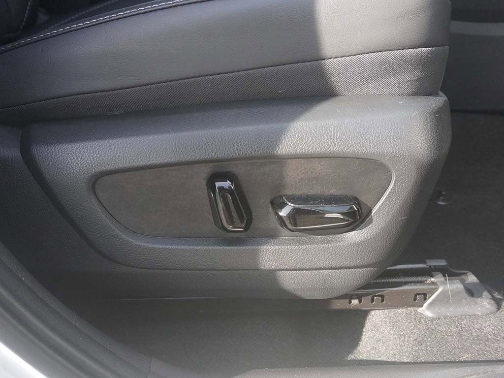 Used 2022 Lexus NX 350 AWD w/ Cold Area Package image 27