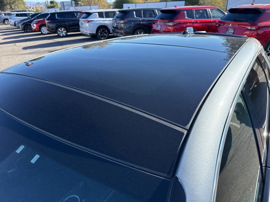 Used 2024 Cadillac Lyriq Luxury w/ LPO, Floor Liner Package image 9