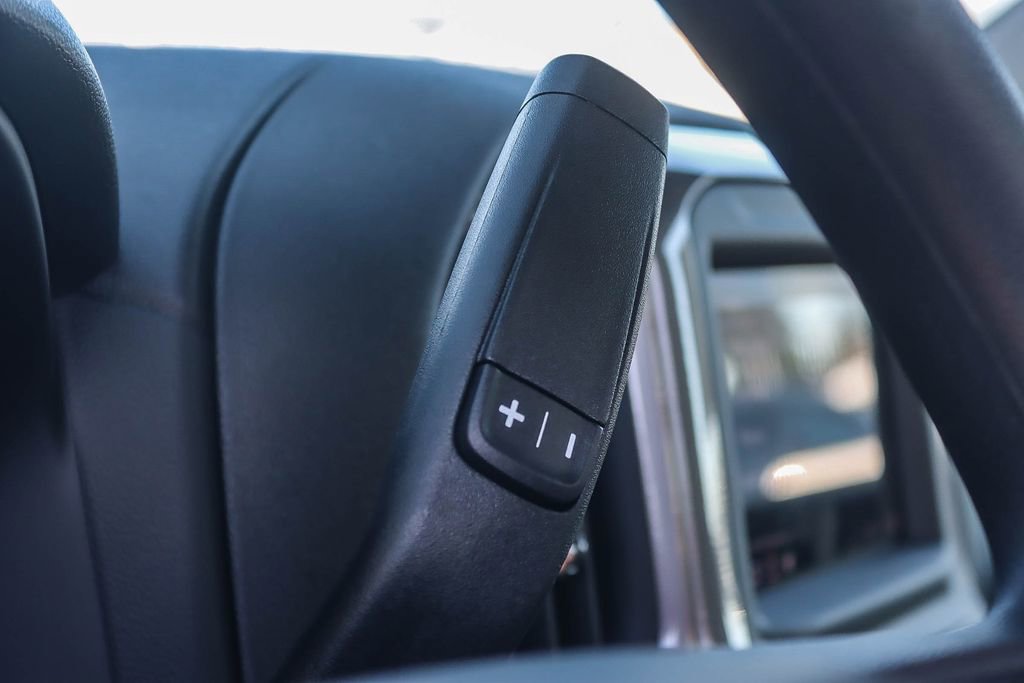 New 2025 Chevrolet Silverado 2500 W/T w/ WT Convenience Package image 17