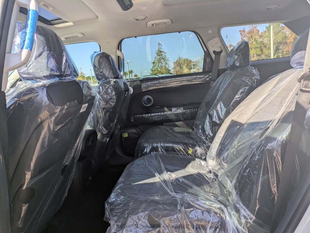 New 2026 Hyundai Palisade Limited image 15