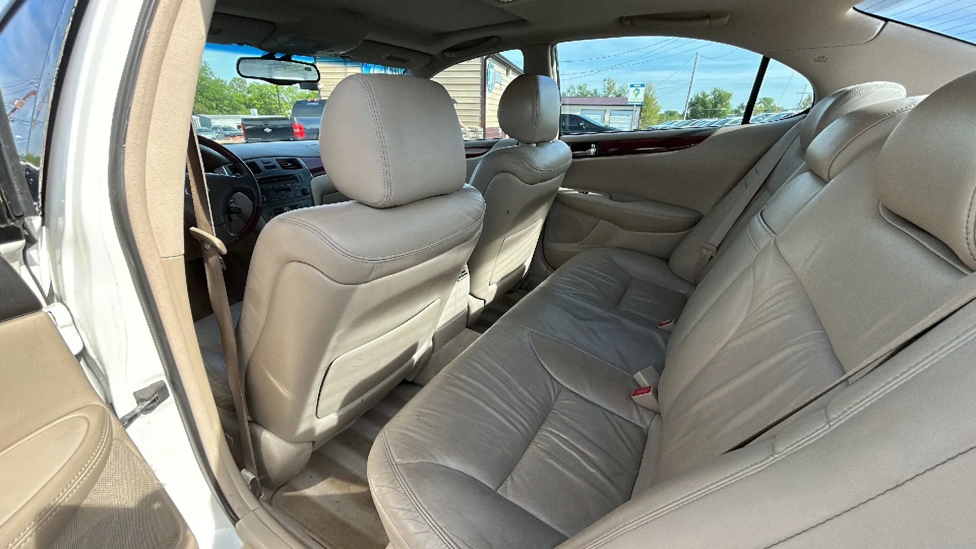 Used 2002 Lexus ES 330 image 28