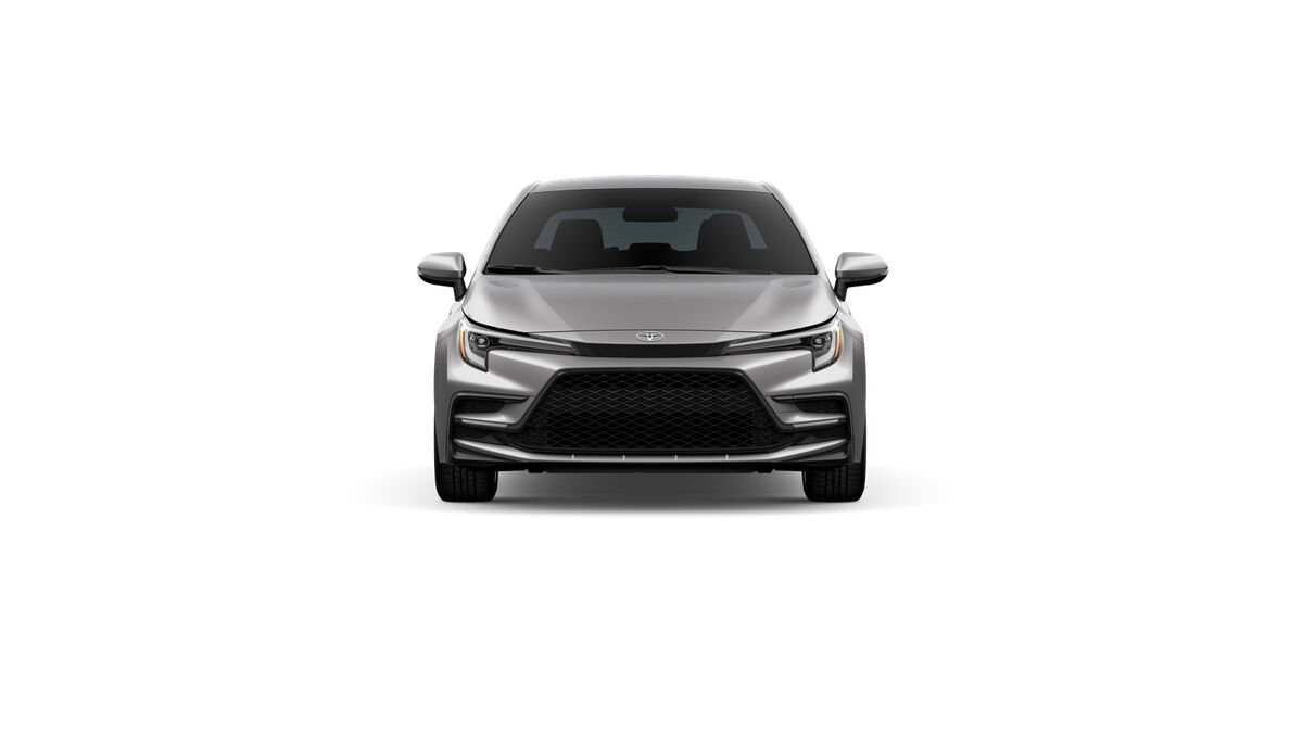 New 2026 Toyota Corolla SE FWD image 17