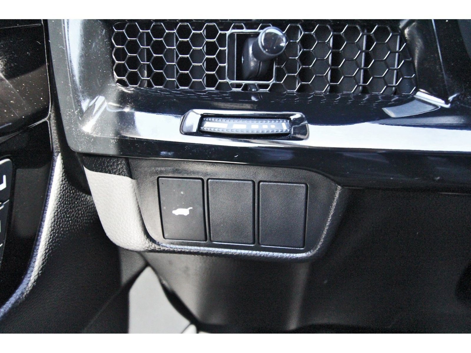 Used 2026 Honda CR-V EX-L image 19