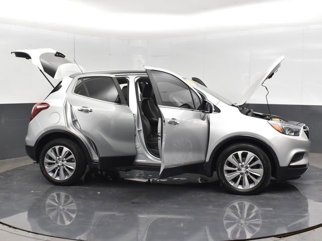 Used 2018 Buick Encore Preferred FWD image 37