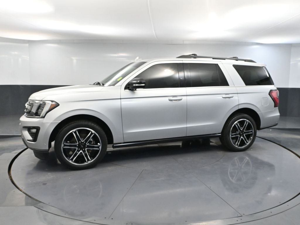 Used 2019 Ford Expedition Limited w/ Equipment Group 303A image 11