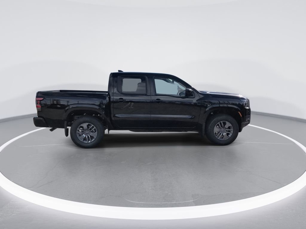 New 2026 Nissan Frontier SV w/ SV Convenience Package image 9