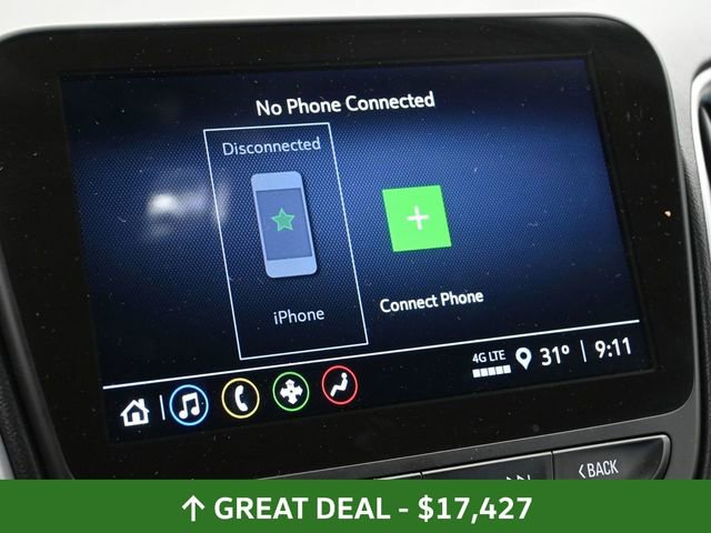 Used 2024 Chevrolet Malibu LT image 31