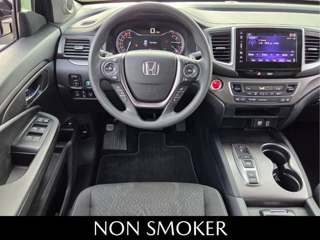 Used 2020 Honda Ridgeline Sport image 8
