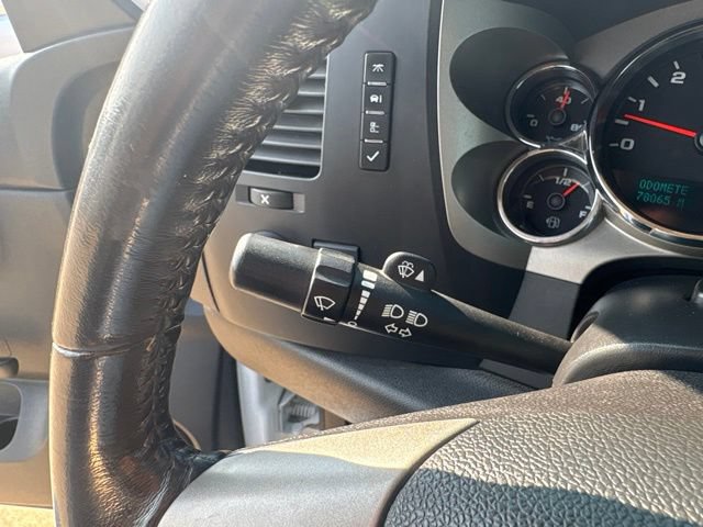 Used 2012 GMC Sierra 1500 SLE AWD/4WD image 22