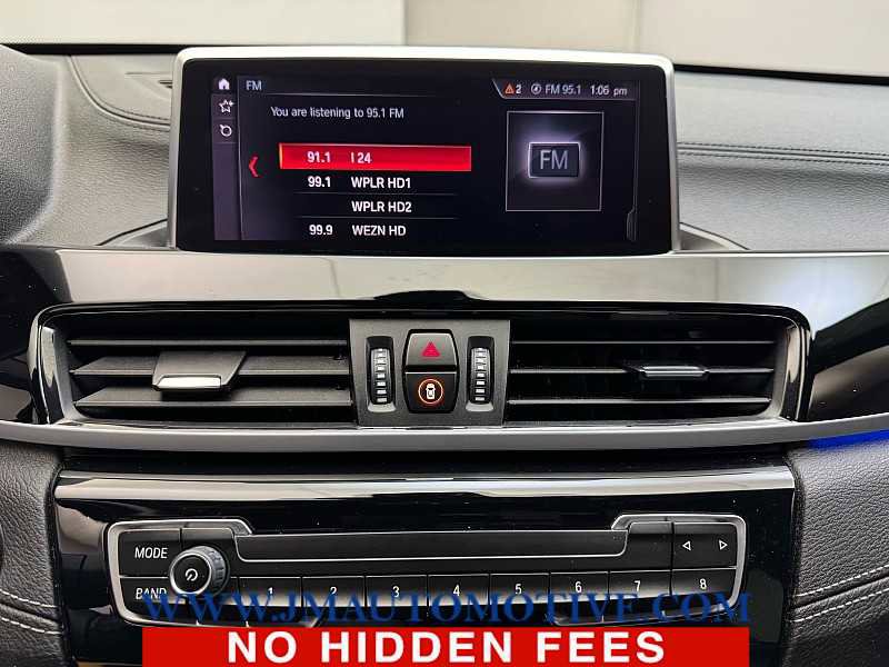 Used 2021 BMW X1 xDrive28i w/ Convenience Package image 23