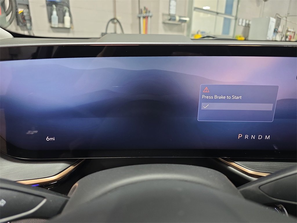 New 2026 Buick Envision Avenir image 20