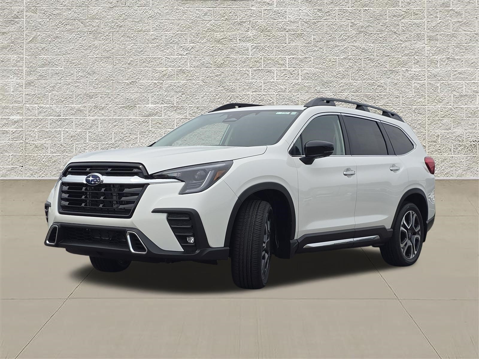 New 2026 Subaru Ascent Touring w/ Popular Package #1 AWD/4WD image 3