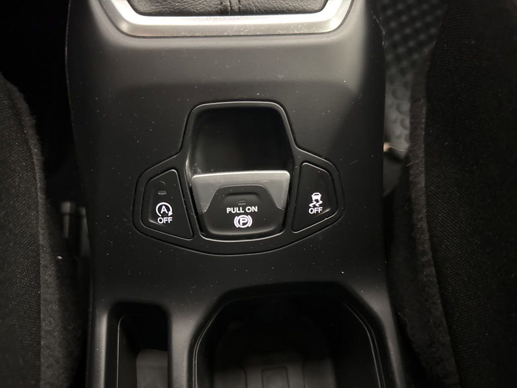 Used 2023 Jeep Renegade Latitude image 31