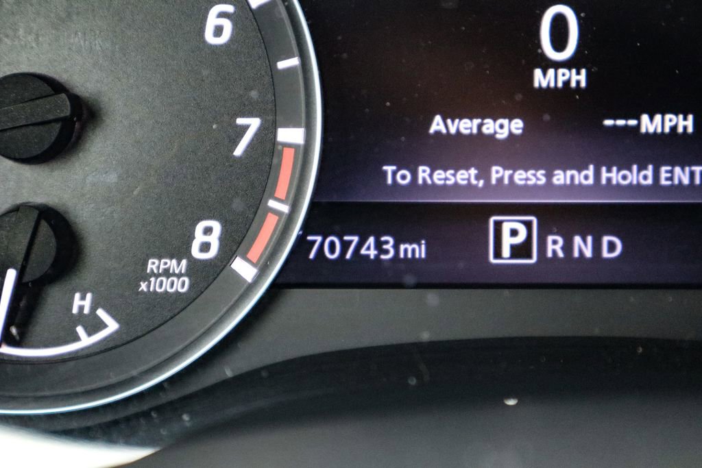 Used 2022 Nissan Frontier S image 24