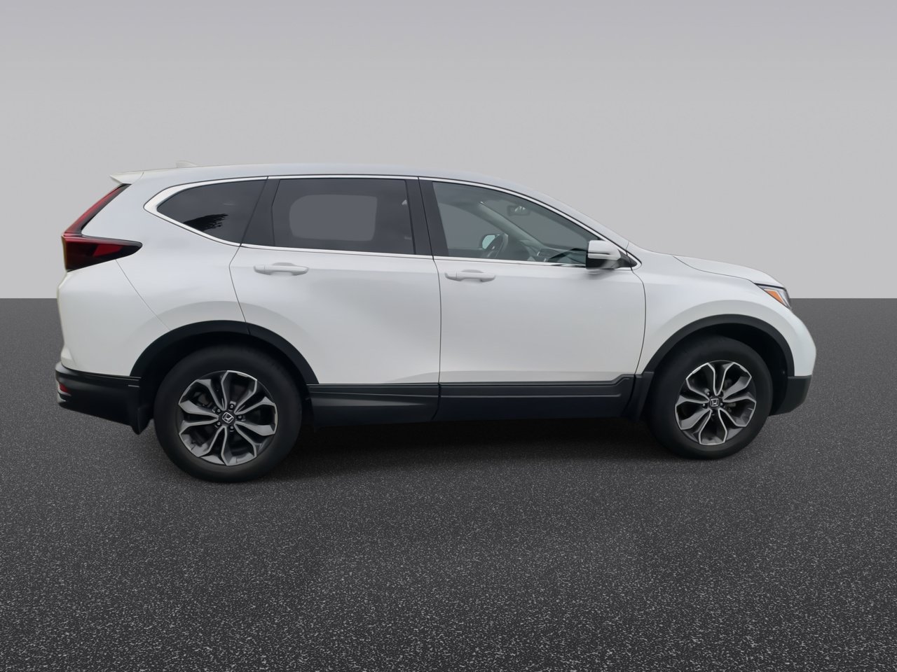 Used 2022 Honda CR-V EX-L image 10
