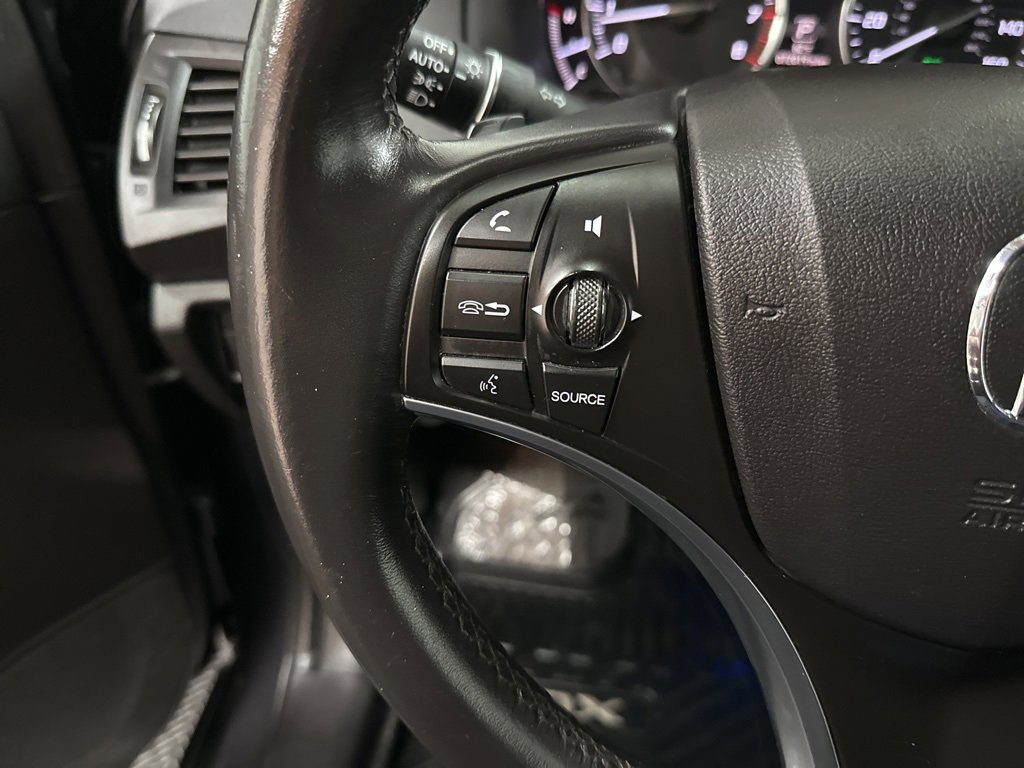 Used 2017 Acura MDX 3.5L image 17