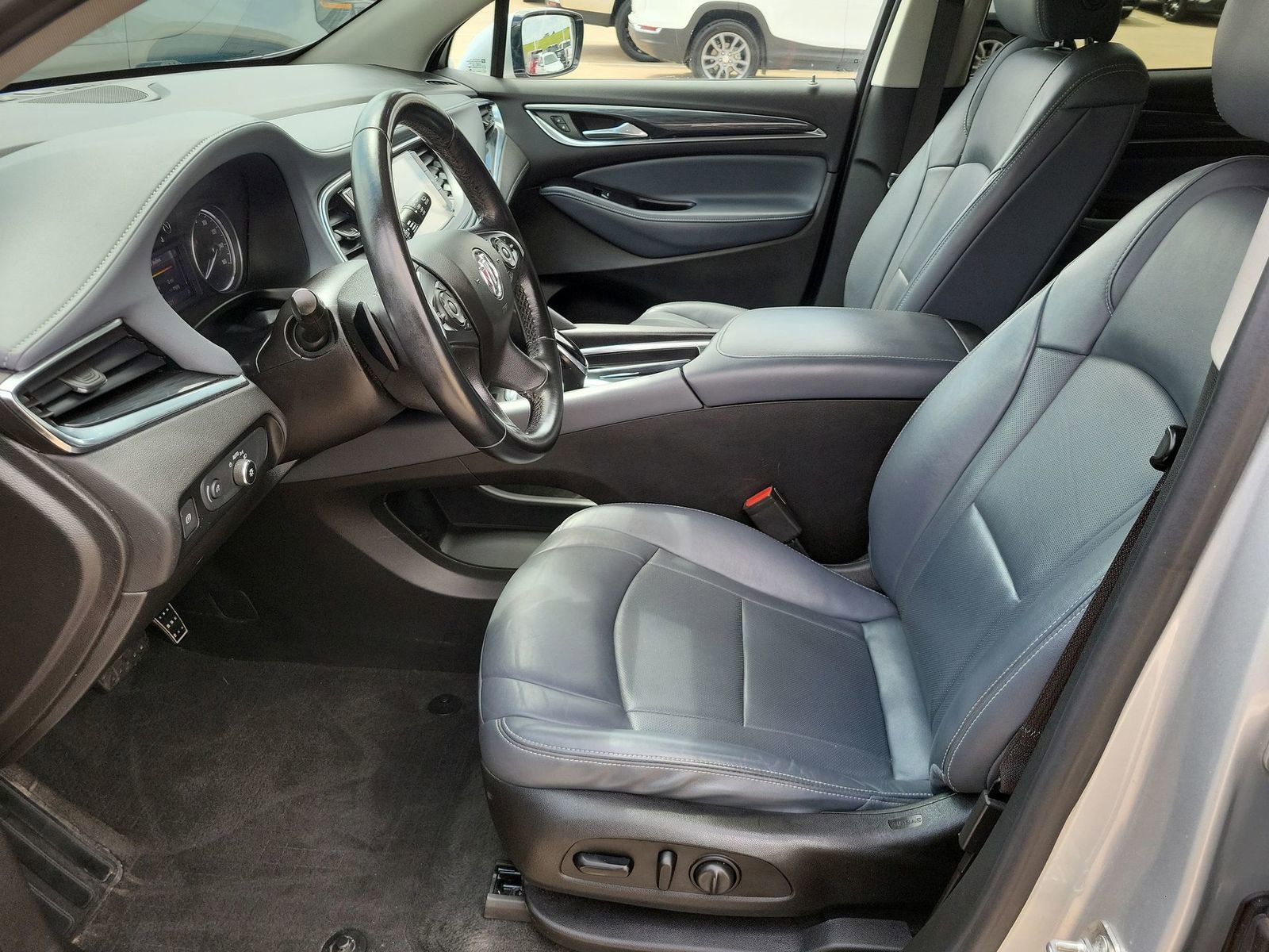 Certified 2021 Buick Enclave Essence w/ Trailering Package, 5000 lbs. image 18