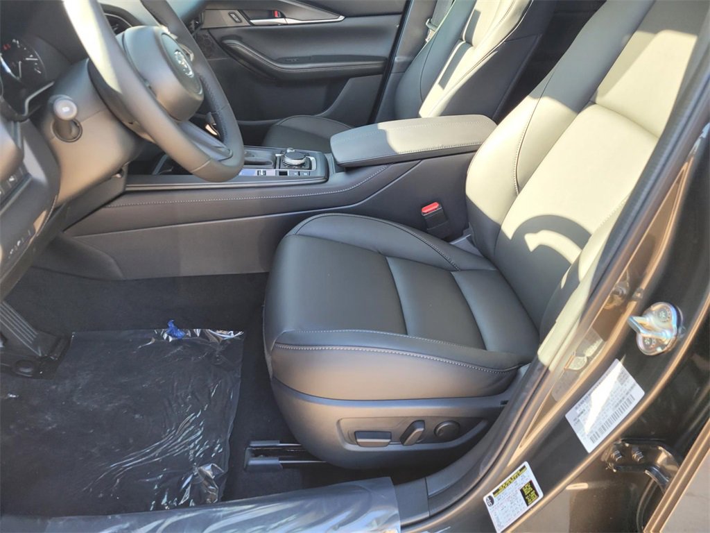 New 2026 MAZDA CX-30 AWD 2.5 S w/ Select Sport Pkg image 14