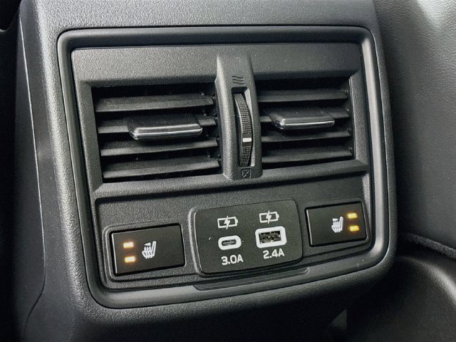 New 2026 Subaru Outback Touring XT AWD/4WD image 26
