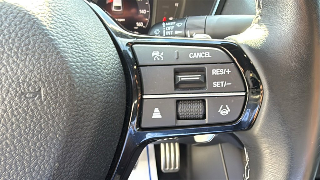 Used 2024 Acura Integra A-Spec image 22