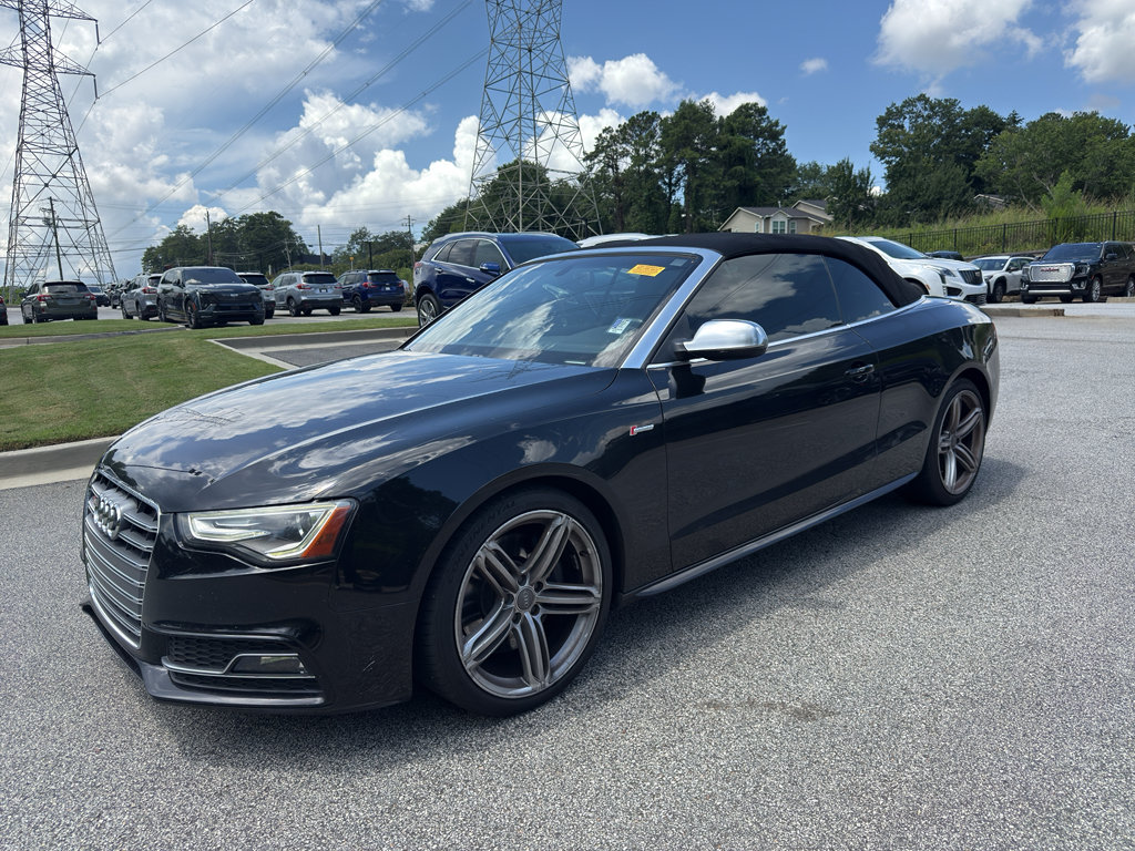 Used 2013 Audi S5 Prestige AWD/4WD video 1