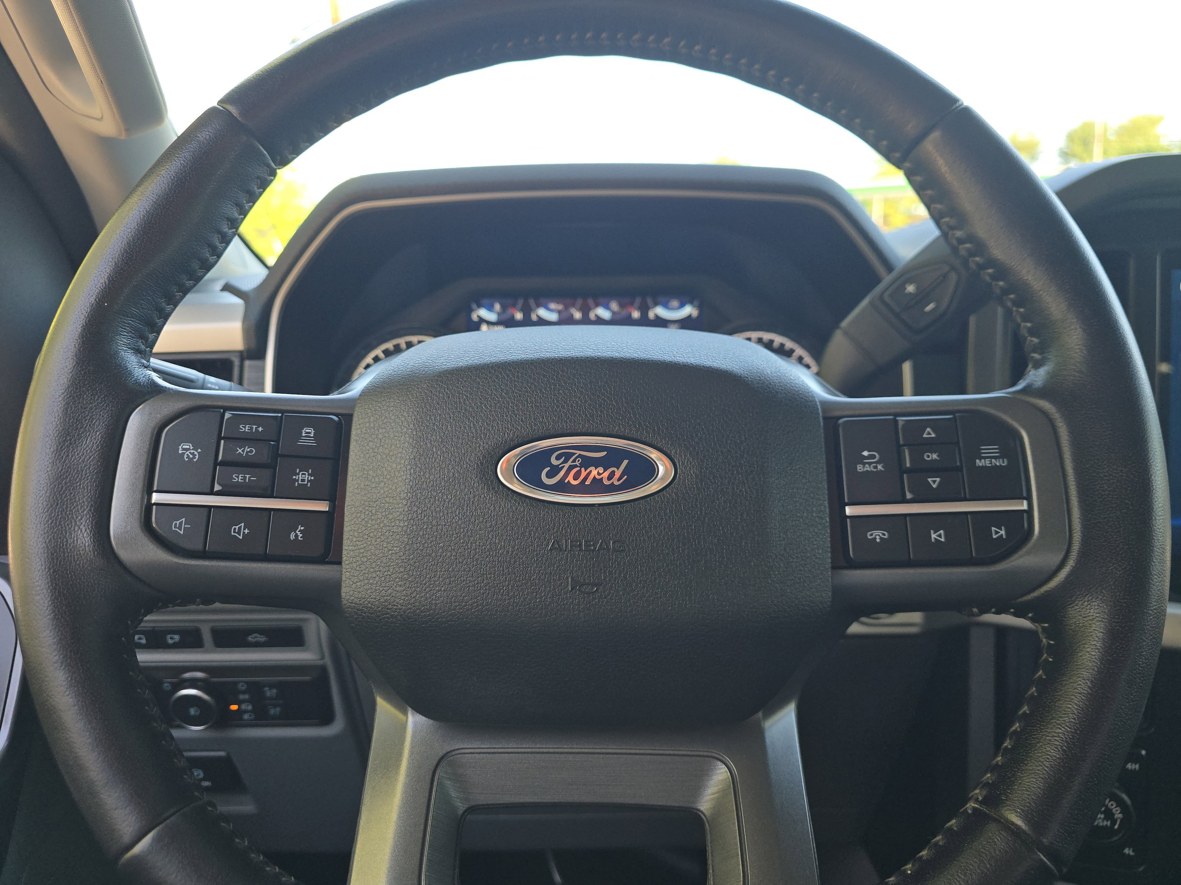 Used 2021 Ford F150 XLT w/ Equipment Group 302A High AWD/4WD image 23