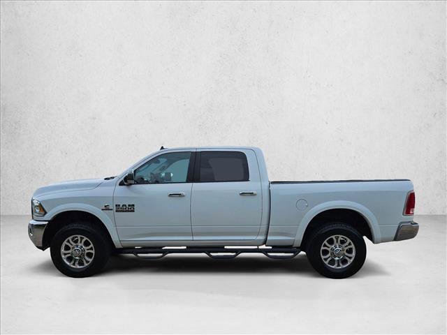 Used 2017 RAM 2500 Longhorn RWD image 9