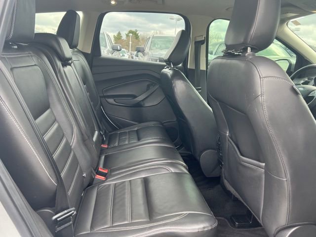 Used 2018 Ford Escape Titanium image 16