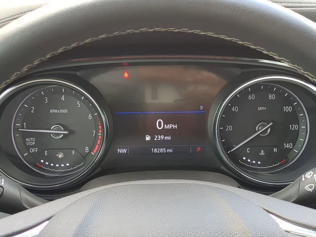 Used 2023 Buick Encore GX Essence w/ Experience Buick Package image 27