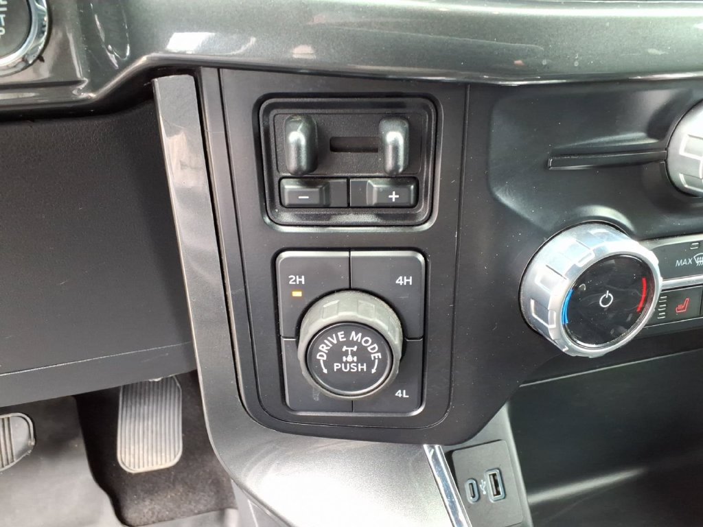 Used 2023 Ford F150 XLT w/ Equipment Group 302A High AWD/4WD image 27