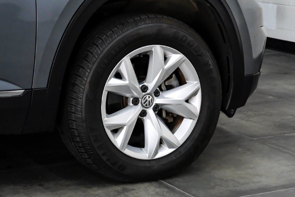 Used 2018 Volkswagen Atlas SEL FWD image 68