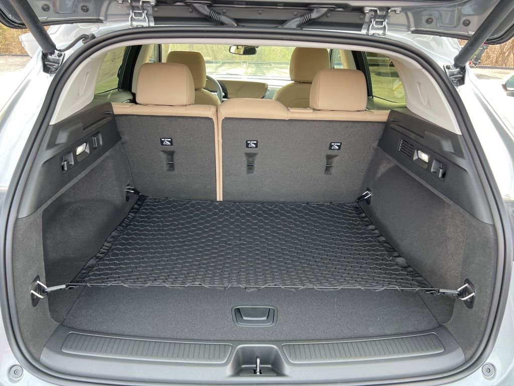 New 2026 Buick Envision Preferred AWD/4WD image 11
