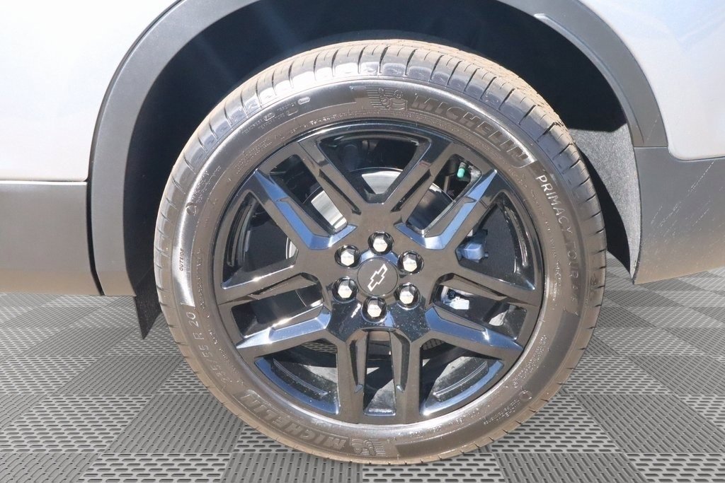 New 2026 Chevrolet Blazer LT w/ Convenience Package image 18