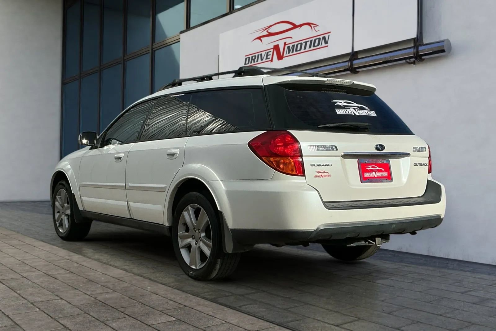 Used 2006 Subaru Outback 3.0R L.L. Bean image 5