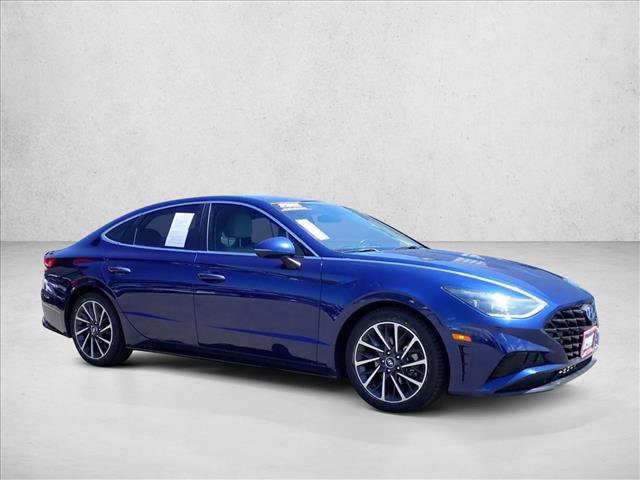 Used 2020 Hyundai Sonata Limited FWD image 6