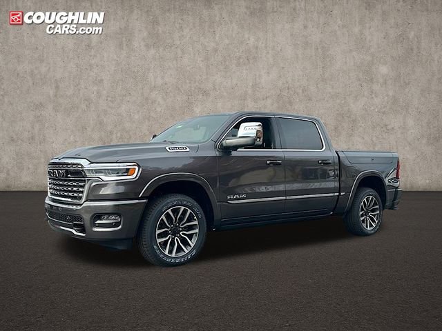 New 2026 RAM 1500 Limited image 6