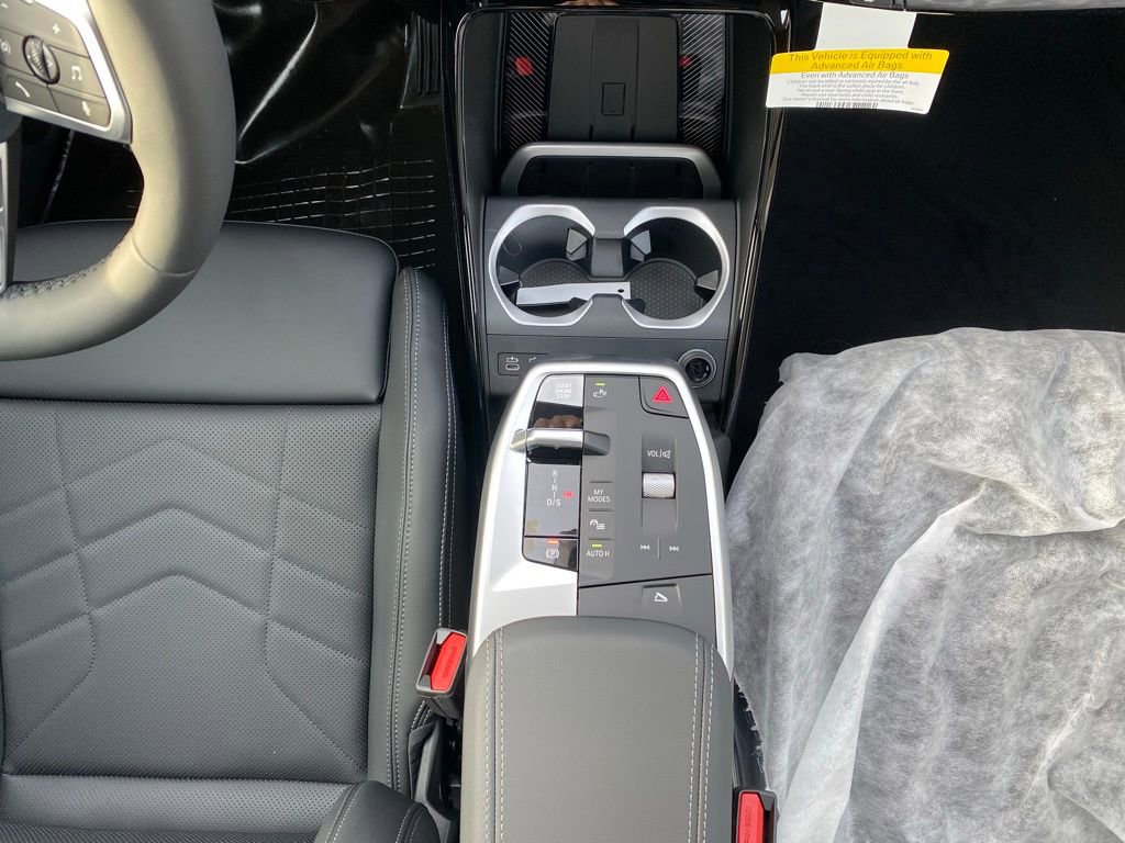 New 2026 BMW X1 xDrive28i image 10