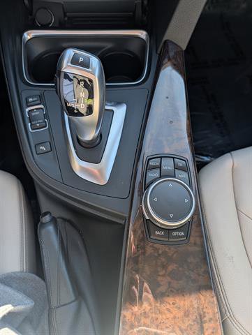 Used 2015 BMW 328i xDrive Sedan image 12